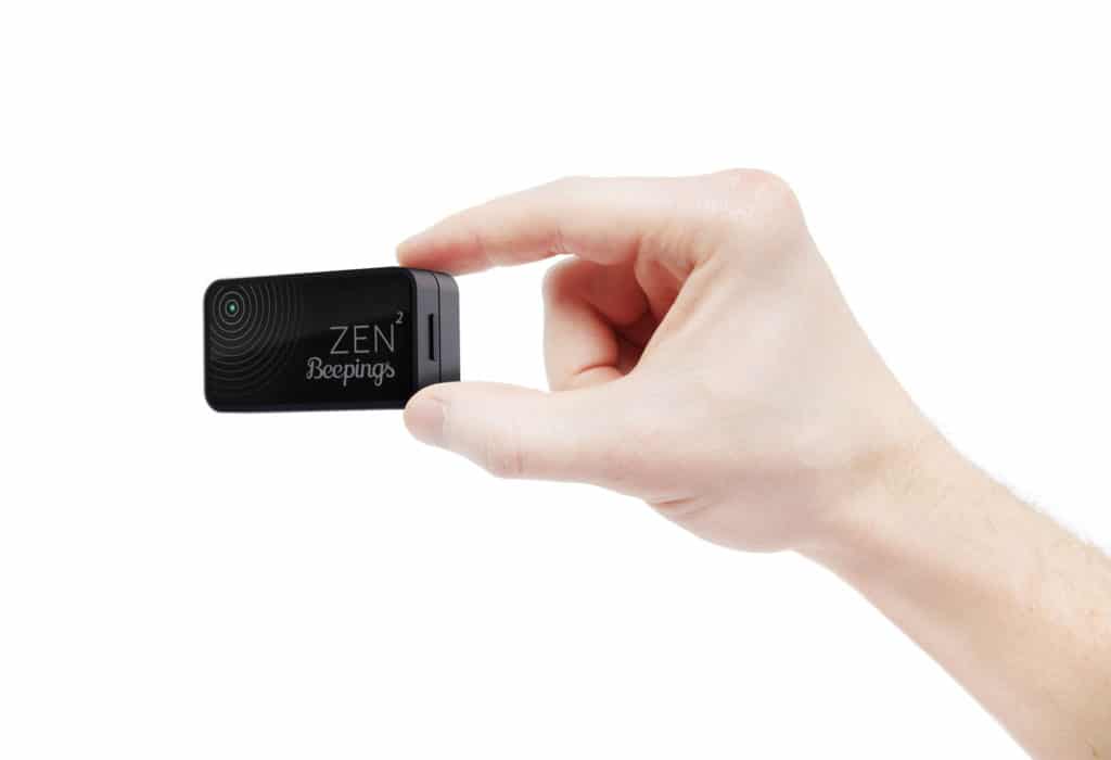 Tracker Beepings ZEN