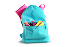 SCHOOL-BAG