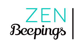 zen beepings
