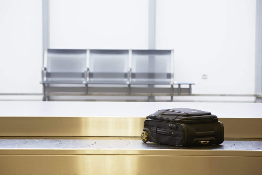 baggage,claim,at,the,airport