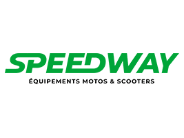 speedway logo