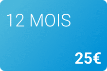 fr abo 12m