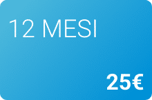 it abo 12m