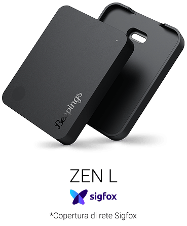 it zen l sigfox
