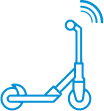 picto trottinette