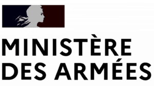 ministere des armees