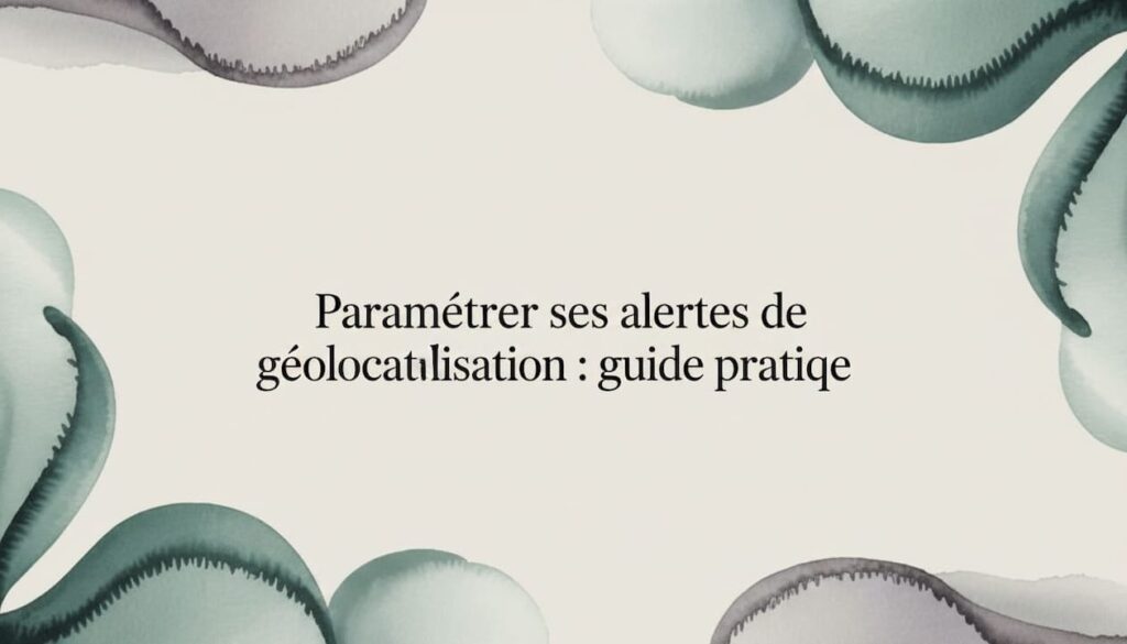 Encadrement illustré et ornemental pour titres éditoriaux
