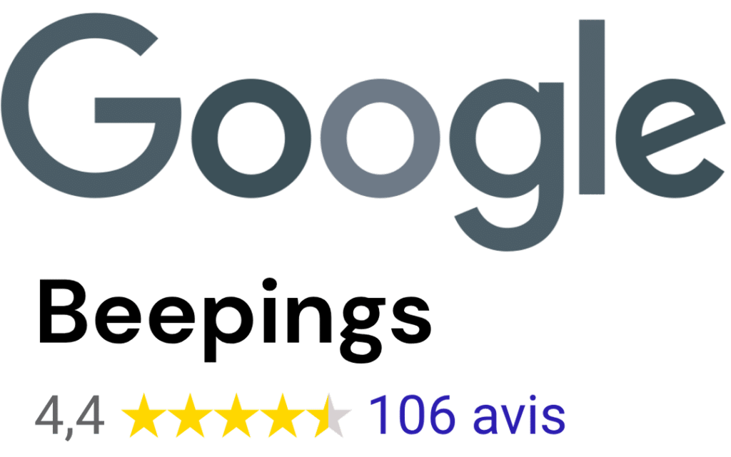 google avis 2 1